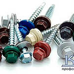 саморезы в асс.