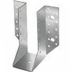 ОПОРА БРУСА РАСКРЫТАЯ